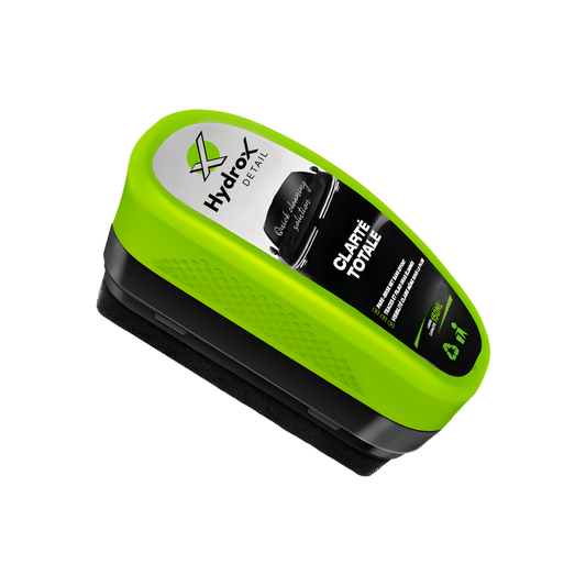 HYDROX® CLEARVISION