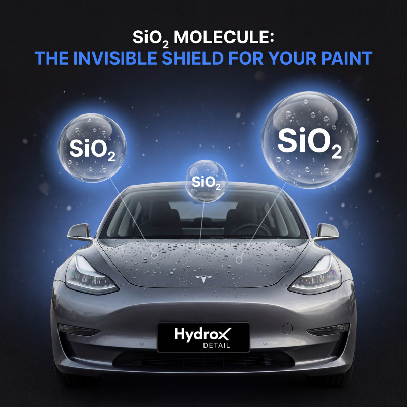 HYDROX® COATING SPRAY