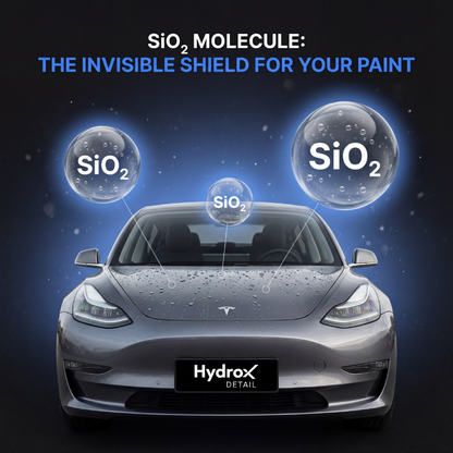 HYDROX® COATING SPRAY