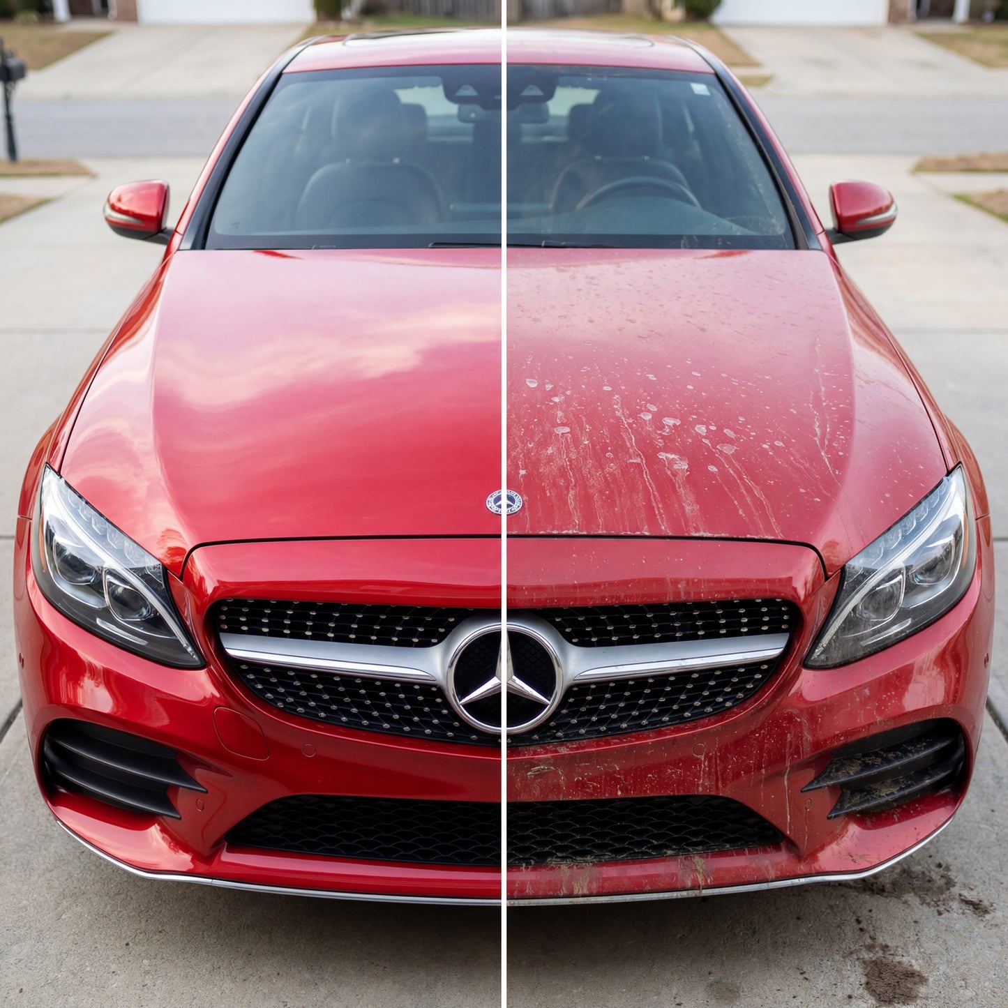 HYDROX® COATING SPRAY