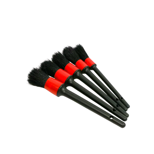 HYDROX® DETAILING BRUSHES