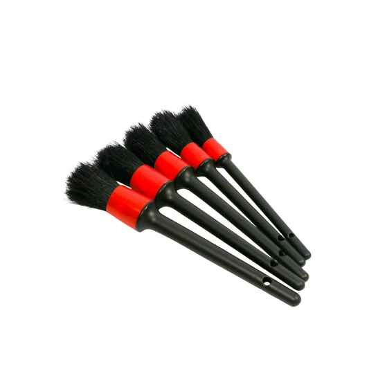 HYDROX® DETAILING BRUSHES