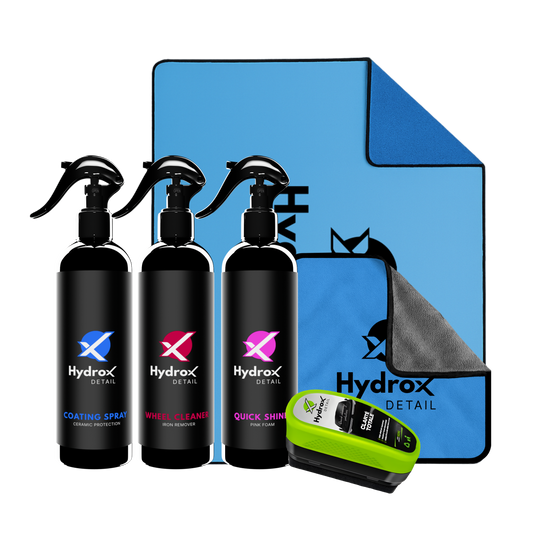 Coating spray Hydrox