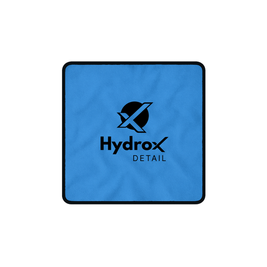 HYDROX® MICROFIBER 15.7 x 15.7 (40X40cm)