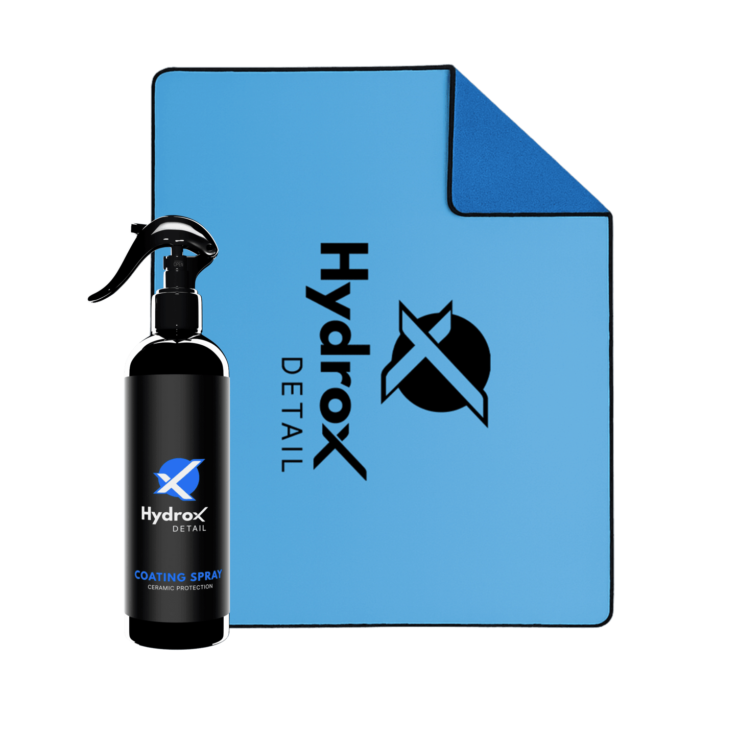 HYDROX® PREMIUM KIT