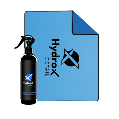 HYDROX® PREMIUM KIT