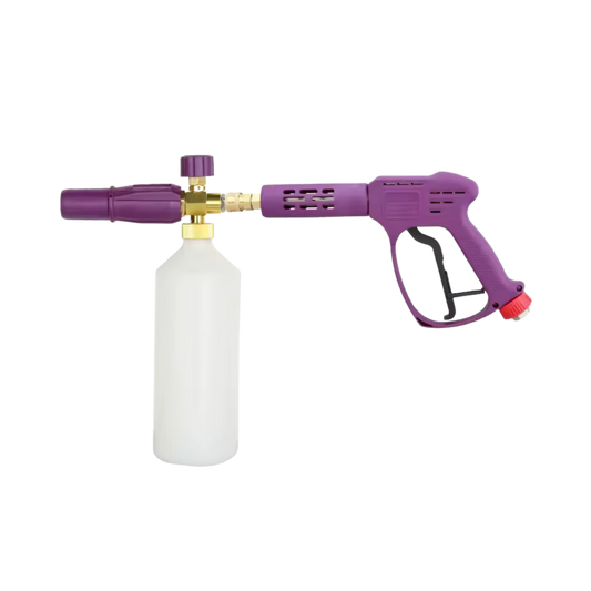 HYDROX® AUTOMATIC SPRAY