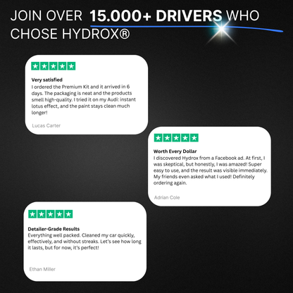 HYDROX® COATING SPRAY