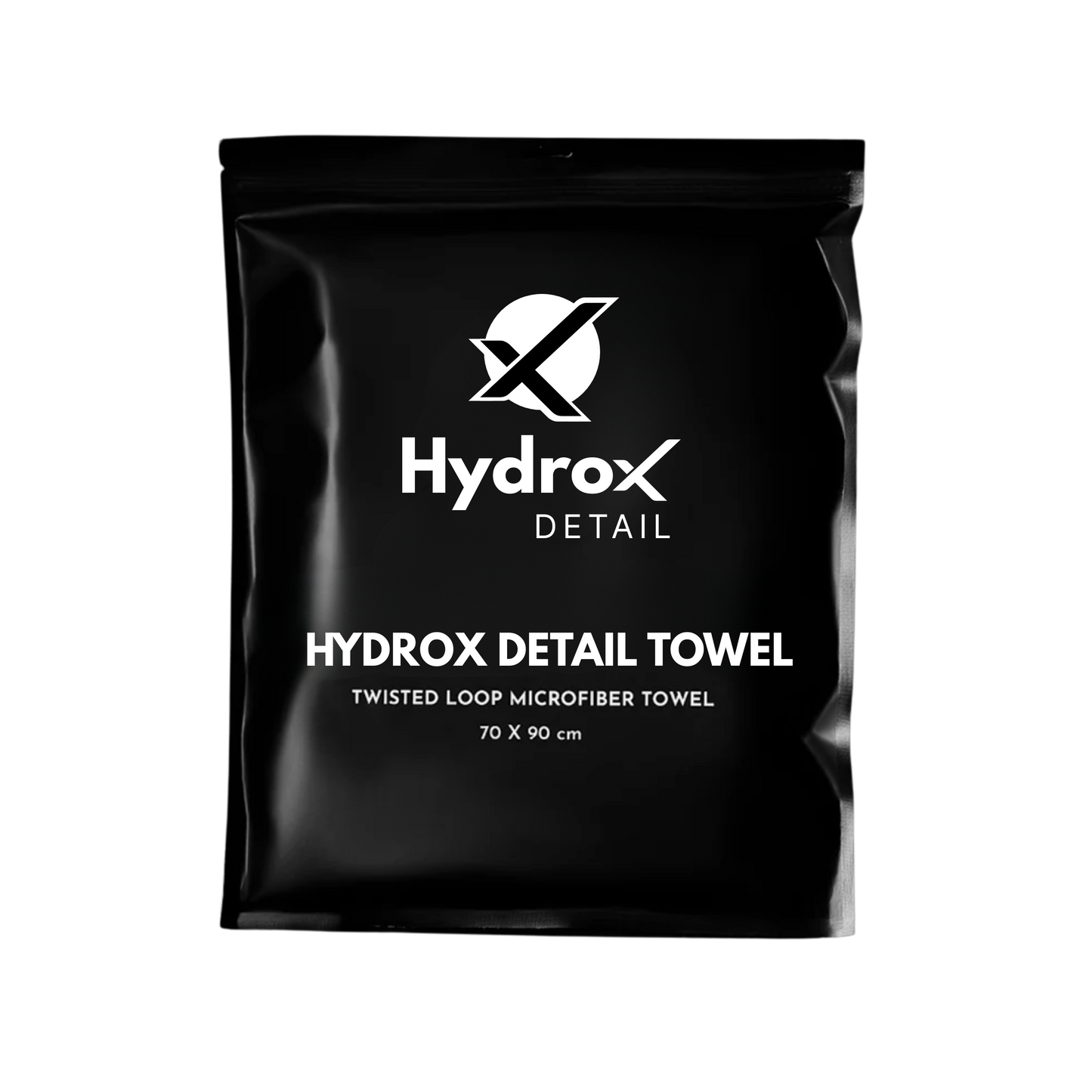HYDROX® DETAIL TOWEL