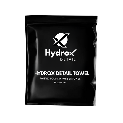 HYDROX® DETAIL TOWEL