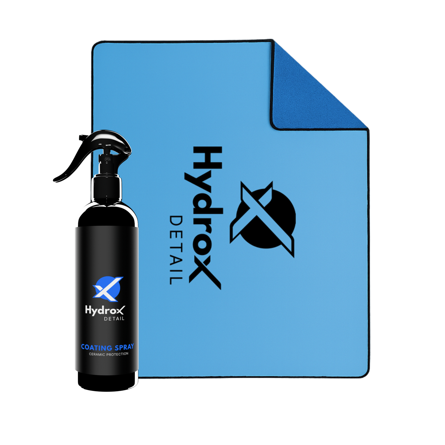 HYDROX® PREMIUM KIT