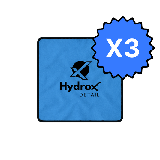 HYDROX® MICROFIBER x3