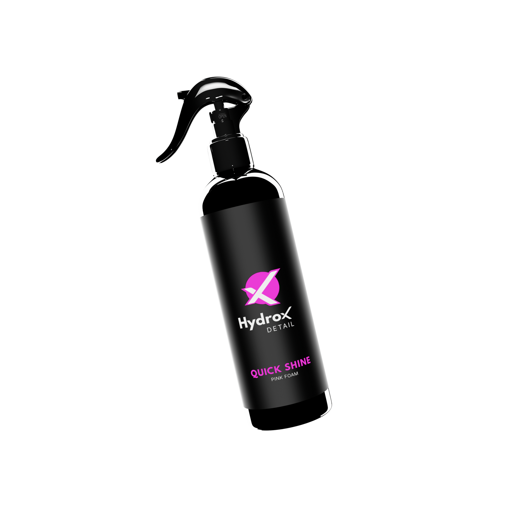 Coating spray Hydrox