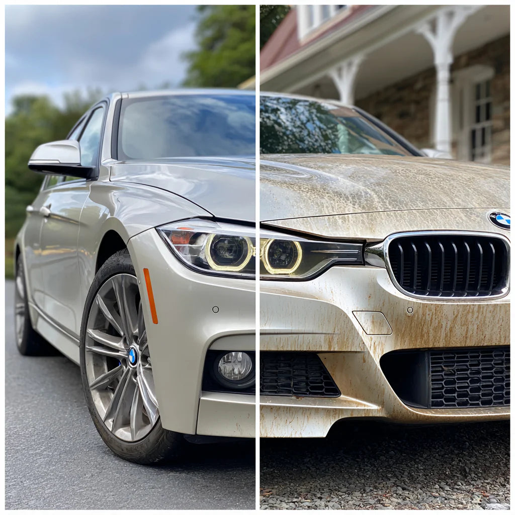 HYDROX® PREMIUM KIT