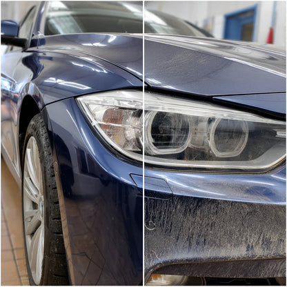 HYDROX® PREMIUM KIT