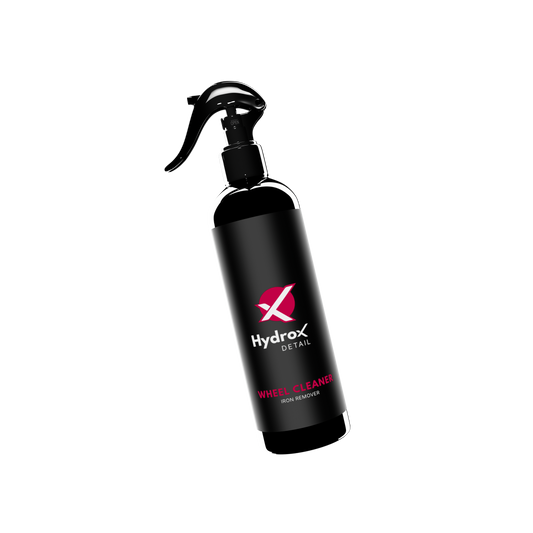 HYDROX® WHEEL CLEANER